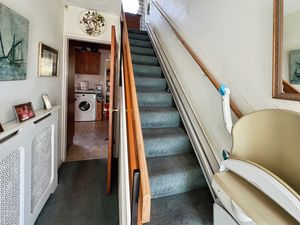 Hall- click for photo gallery